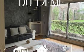 Le cosy du 12ème